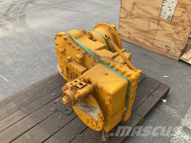 ZF 4BP190 Sonstige Baumaschinen