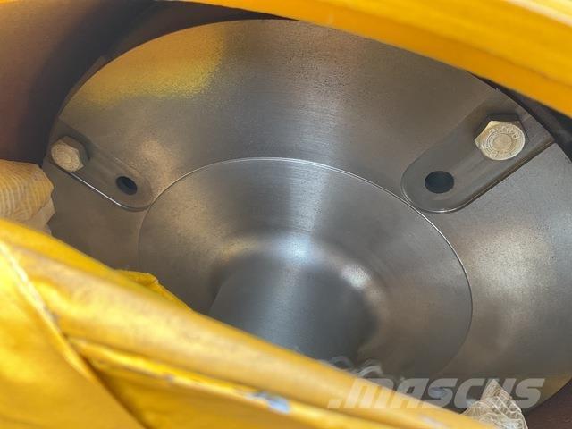 ZF 4BP190 Sonstige Baumaschinen