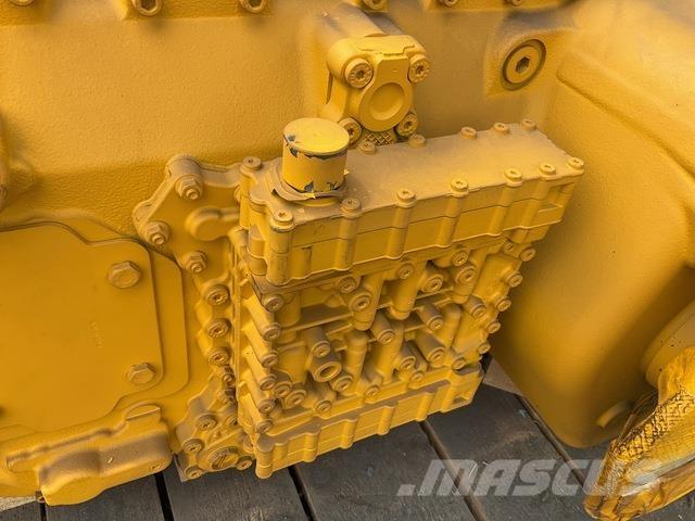 ZF 4BP190 Sonstige Baumaschinen