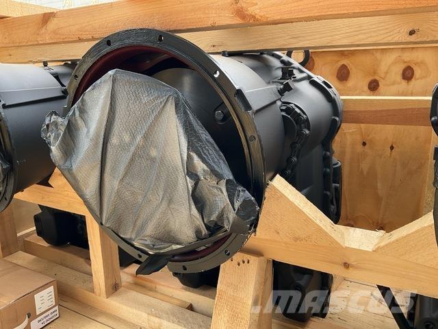 ZF 4WG160 Sonstige Baumaschinen