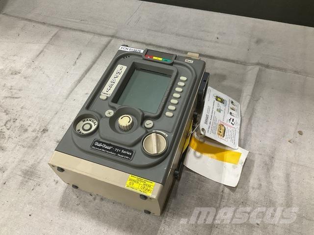  Zoll EMV+ 731 Sonstige Baumaschinen