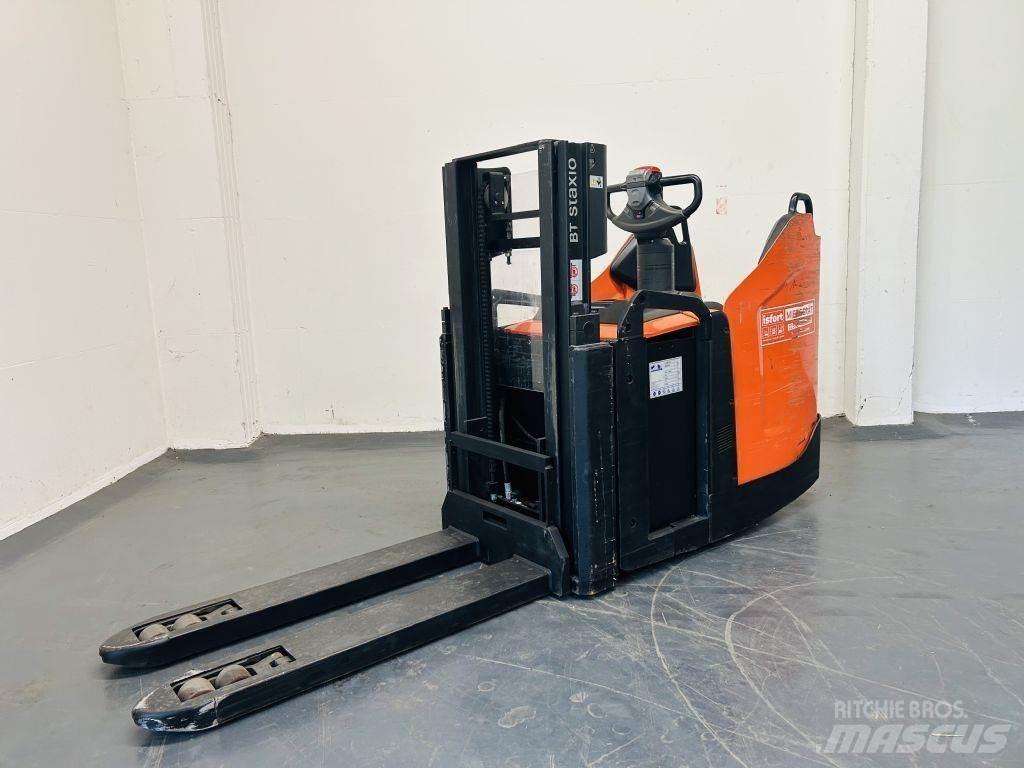 BT SPE200D Selbstfahrstapler