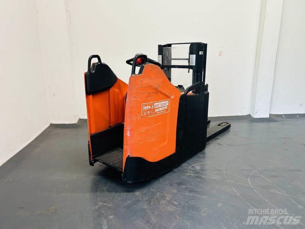 BT SPE200D Selbstfahrstapler