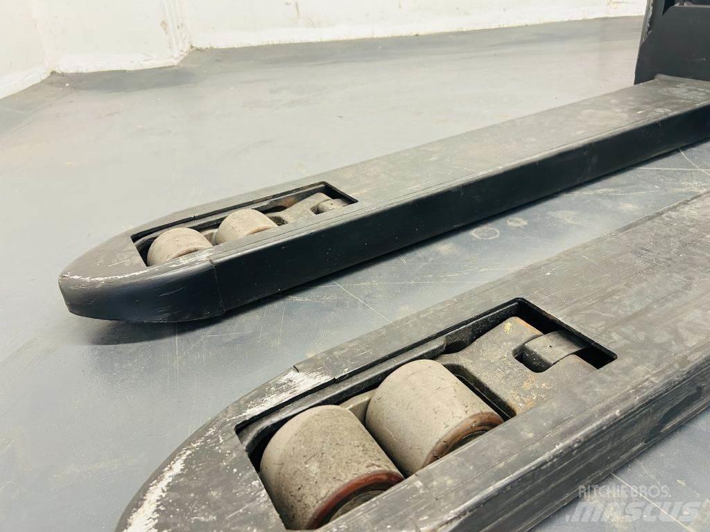 BT SPE200D Selbstfahrstapler