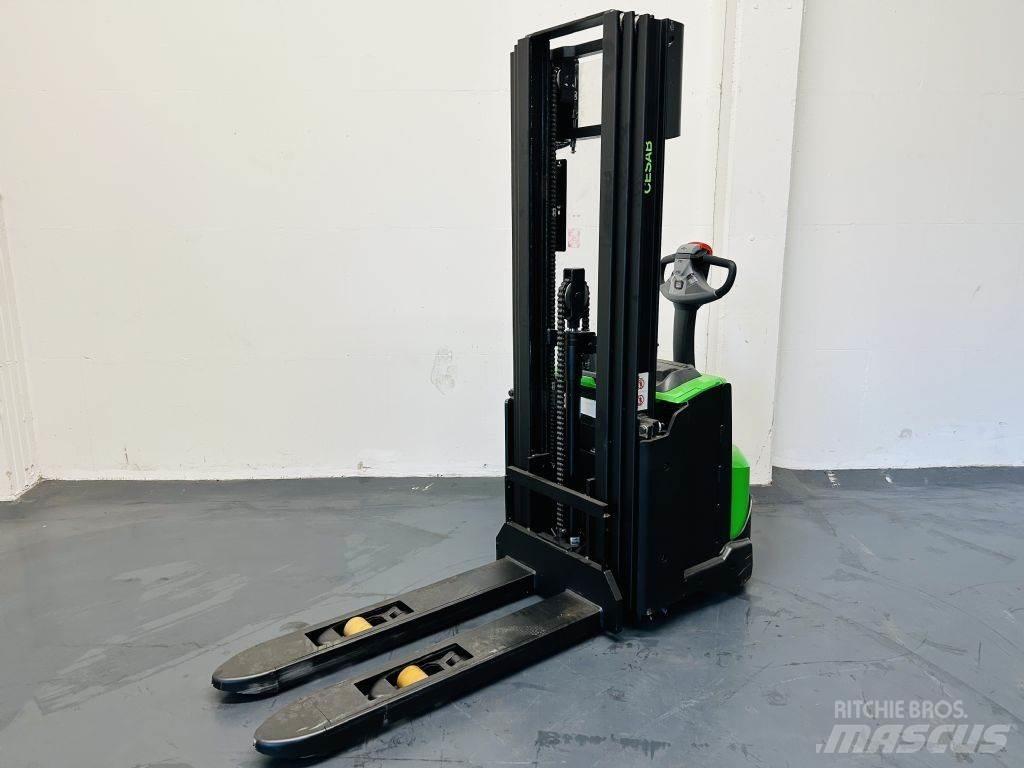 Cesab S214L Deichselstapler