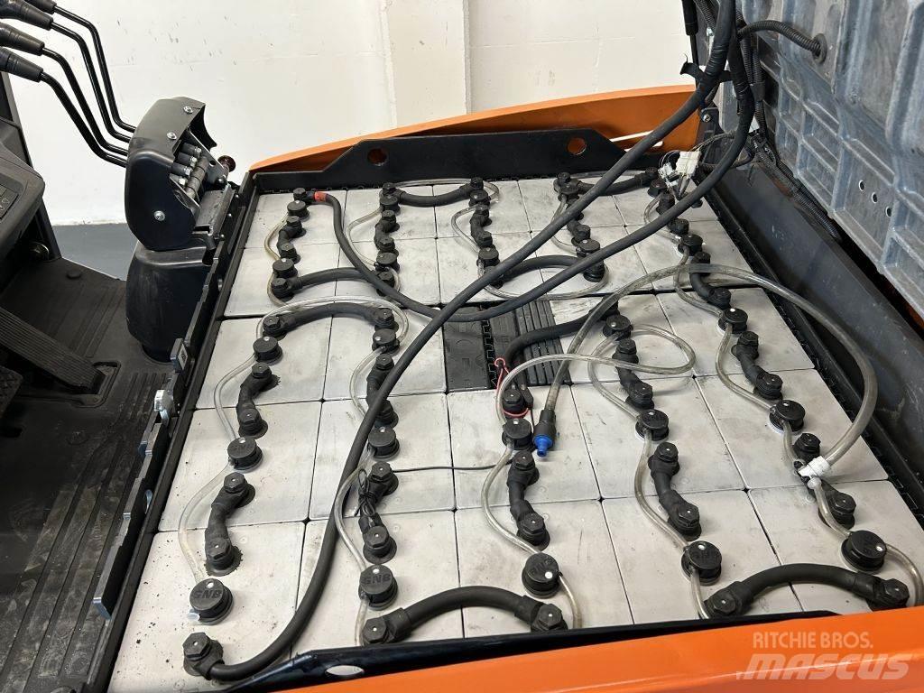Doosan B25S-7 Elektrostapler