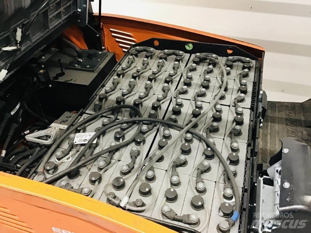 Doosan B25X-7 Elektrostapler