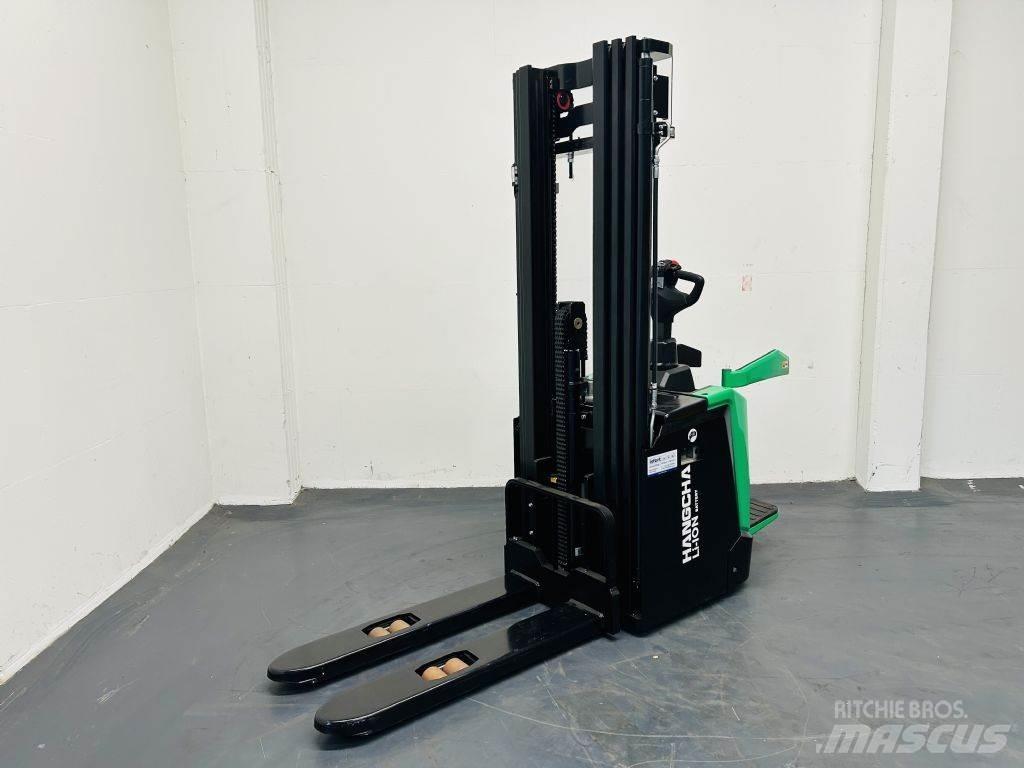 Hangcha CDD20-XT1S-SI Selbstfahrstapler