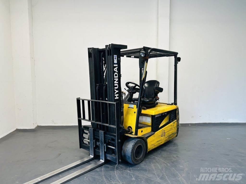 Hyundai 18BT-7 Elektrostapler