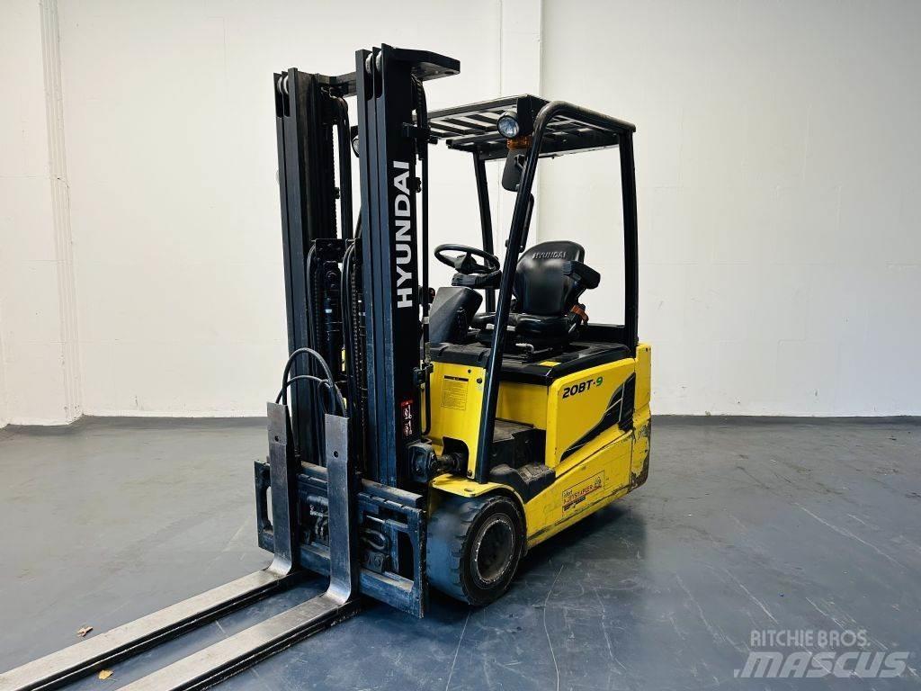 Hyundai 20BT-9 Elektrostapler