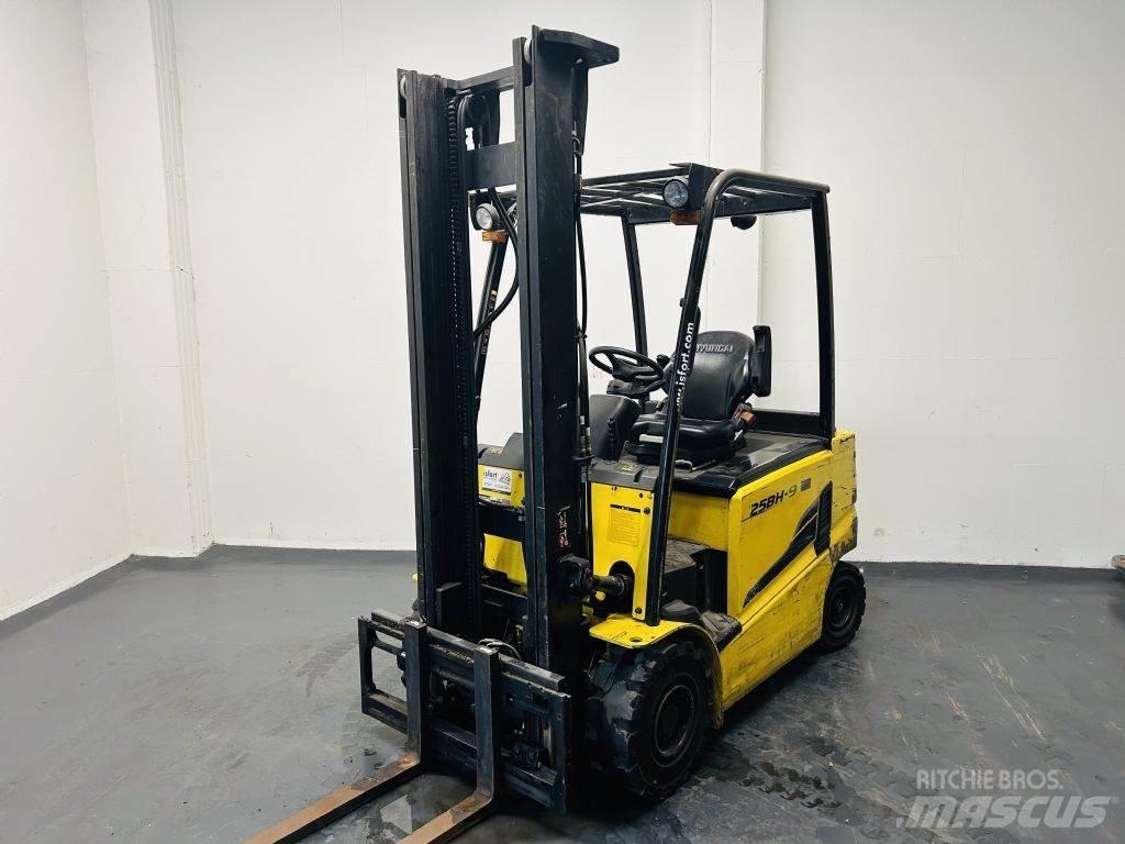 Hyundai 25BH-9 Elektrostapler