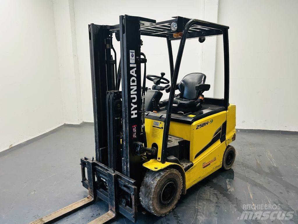 Hyundai 25BH-9 Elektrostapler