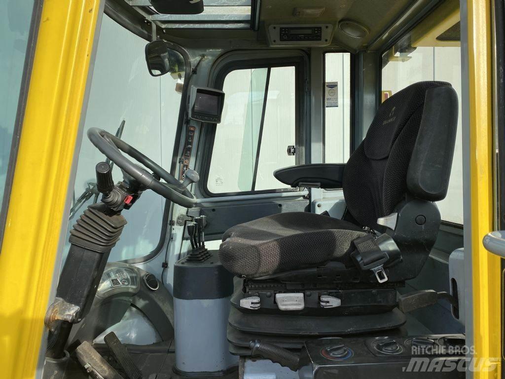 Hyundai 80D-7E Dieselstapler