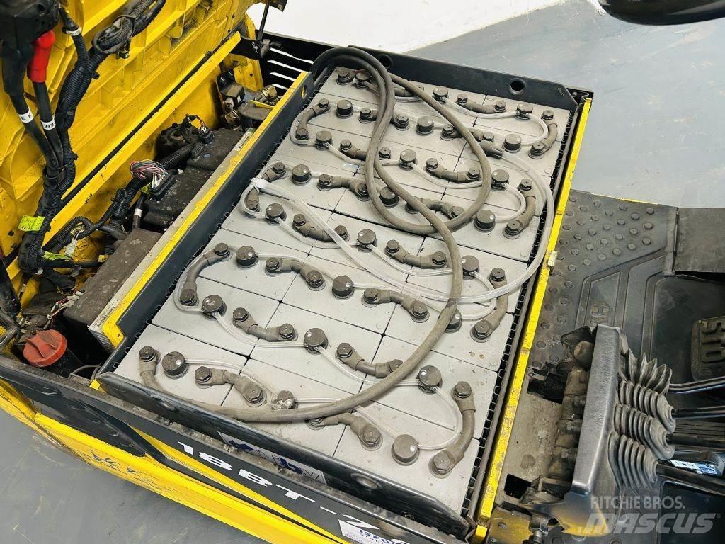Hyundai Hyundai Elektrostapler