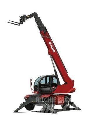 Magni RTH 5.21 Teleskoplader