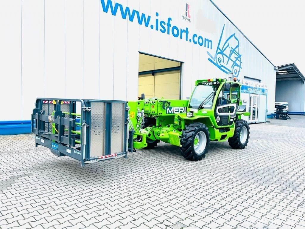 Merlo P40.17 Teleskoplader