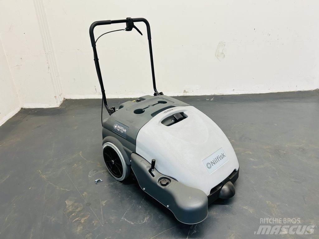 Nilfisk SW750 Kehrer