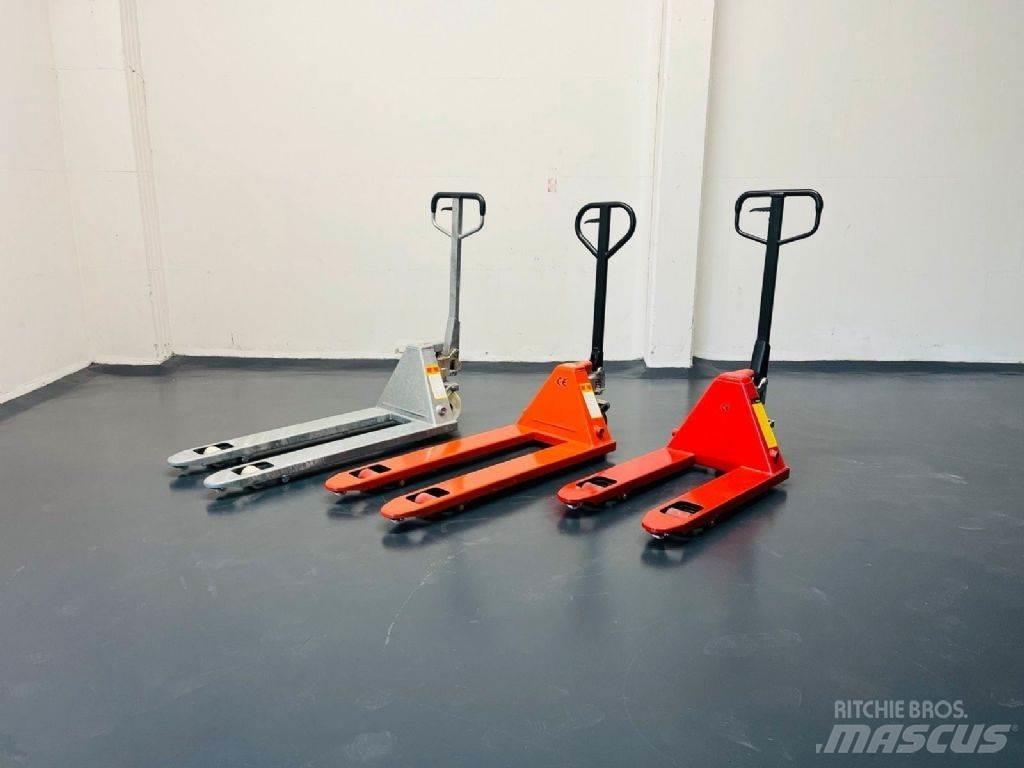 *Sonstige Handhubwagen Handhubwagen