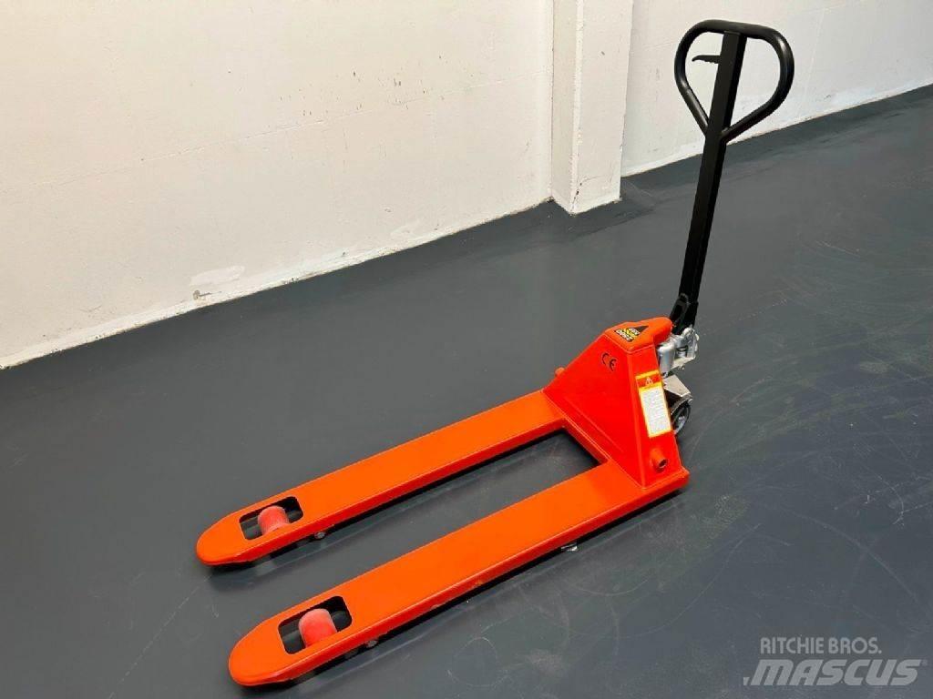  *Sonstige Handhubwagen Handhubwagen
