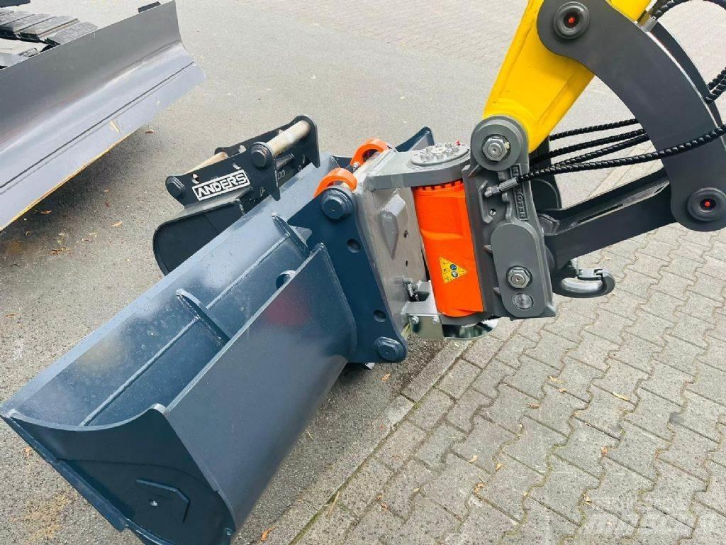 XCMG XE80E Raupenbagger
