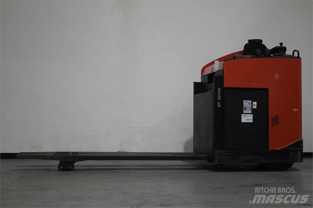 Toyota LRE300 Selbstfahrstapler