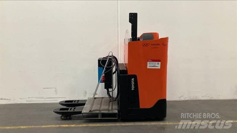 Toyota LSI200 Selbstfahrstapler