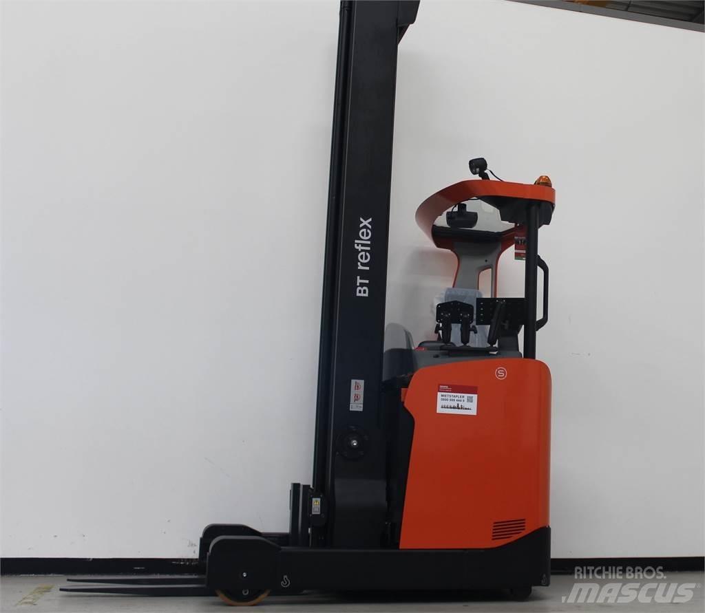 Toyota RRE160H Schubmaststapler