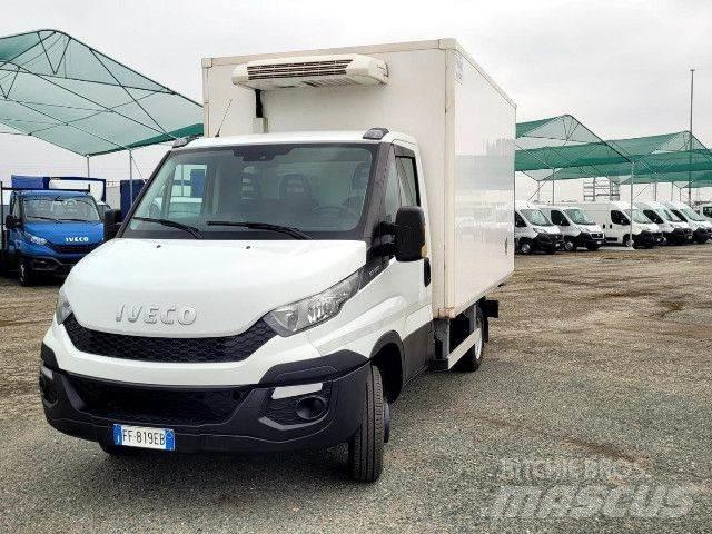 Iveco 50C15 Kühlkoffer