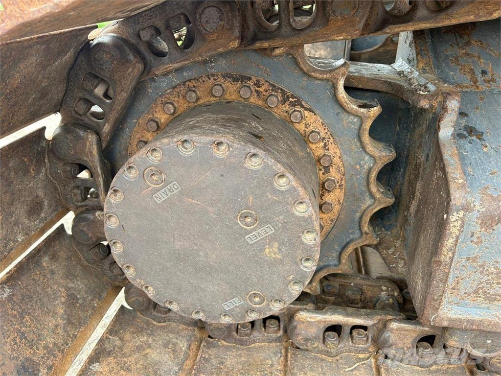 Develon DX160HT-5 Sonstige Landmaschinen