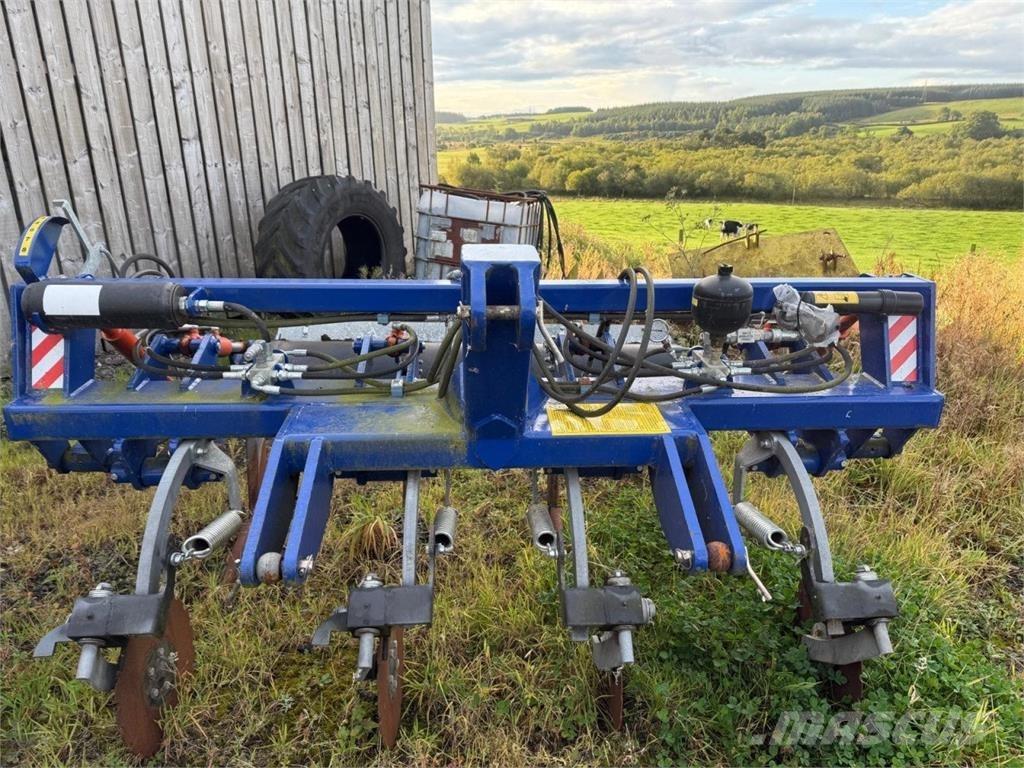  Erth 4 LEG X Sonstige Bodenbearbeitung
