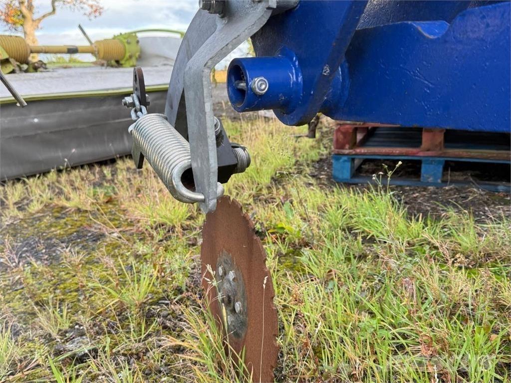  Erth 4 LEG X Sonstige Bodenbearbeitung