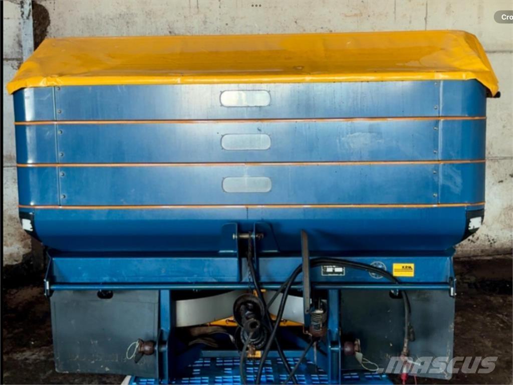 Krm L2 TREND PLUS Flüssigdüngerstreuer