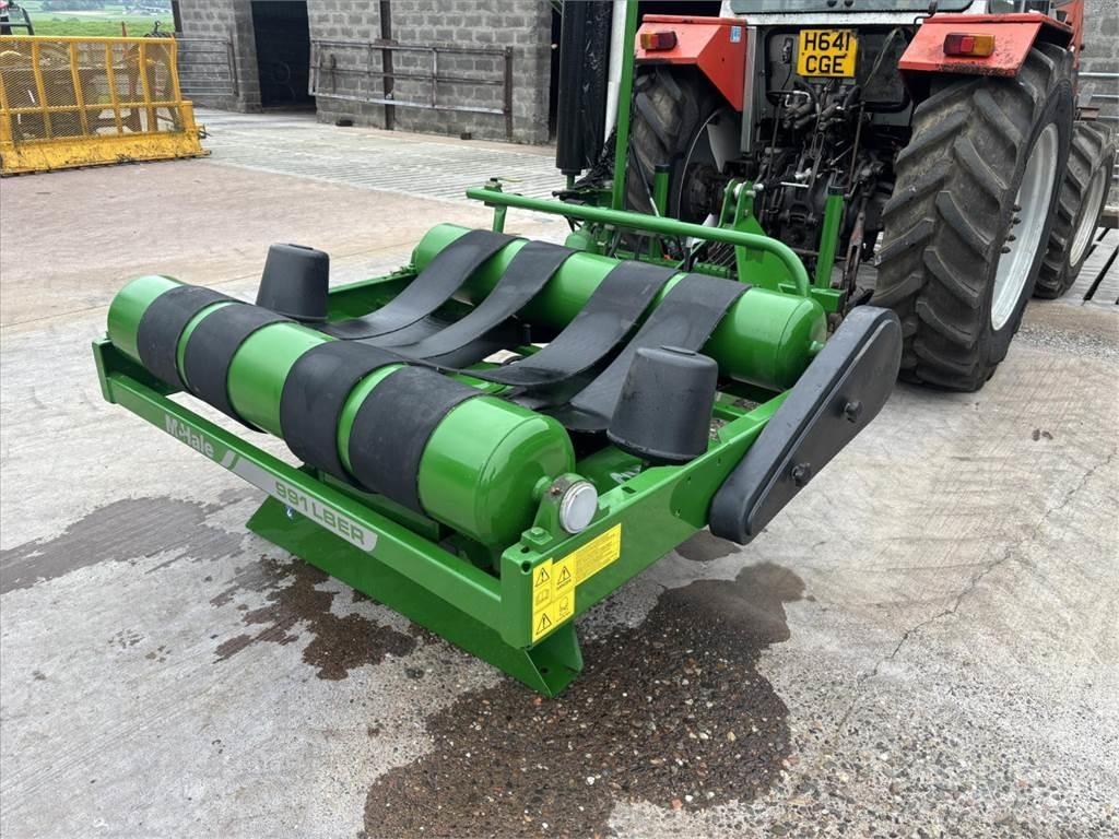 McHale 991LBER Sonstige Landmaschinen