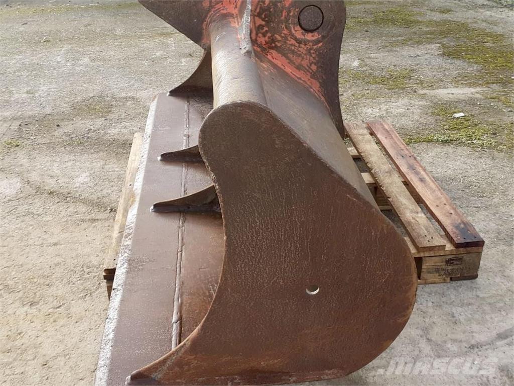  Misc. 14T DITCHER Sonstige Landmaschinen