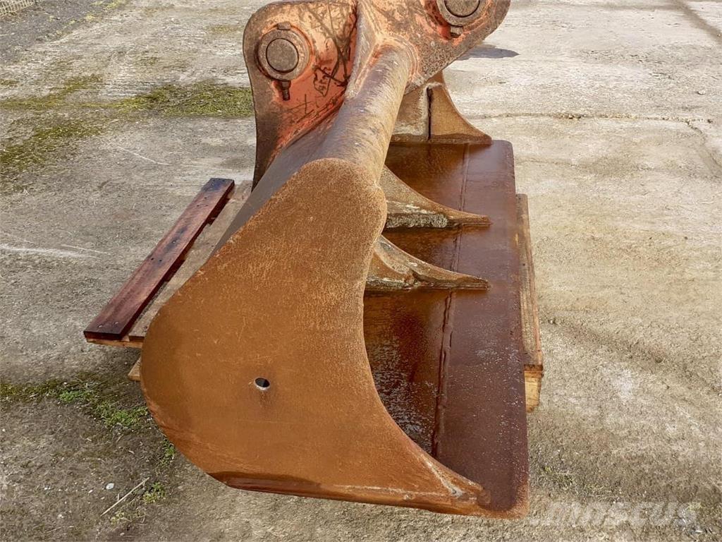  Misc. 14T DITCHER Sonstige Landmaschinen