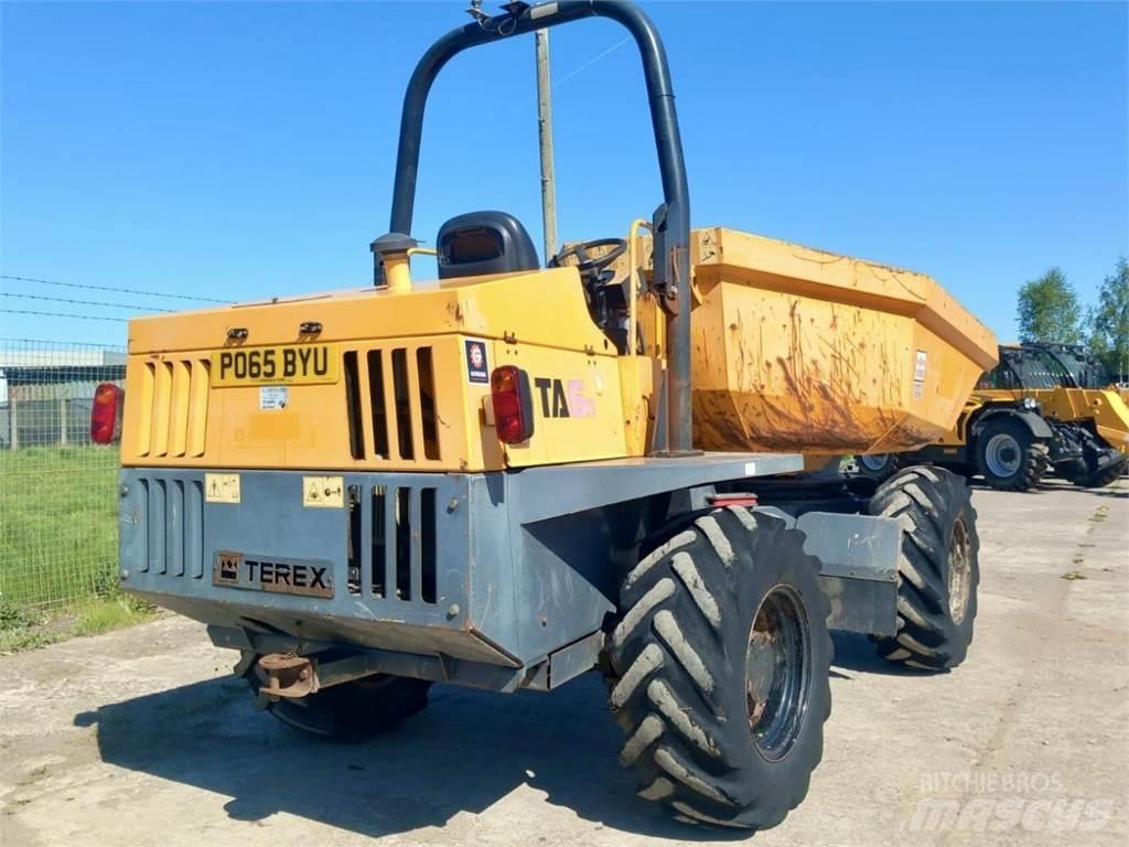  Misc. MECALAC TA6S Sonstige Landmaschinen
