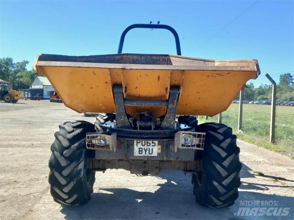  Misc. MECALAC TA6S Sonstige Landmaschinen