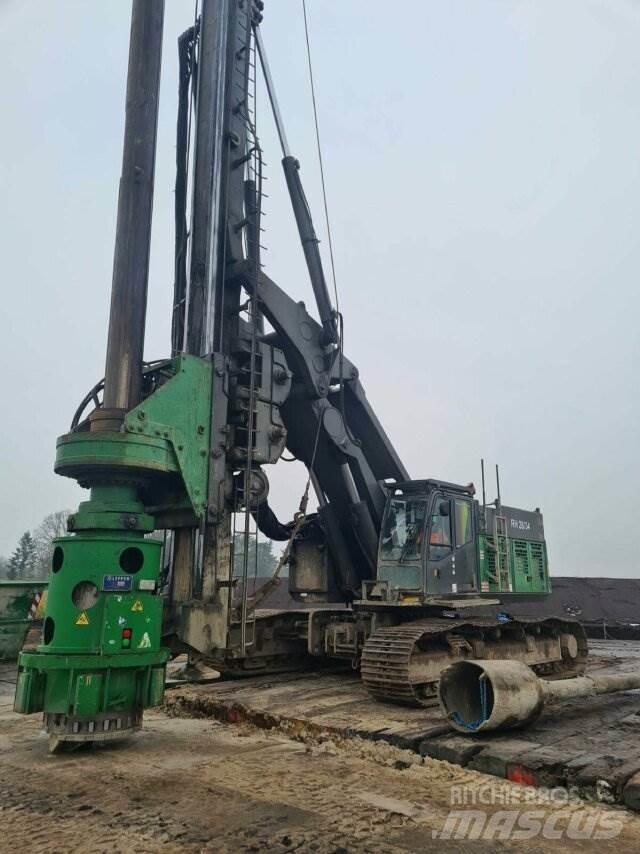 Delmag RH 28/34 Andere Fahrzeuge
