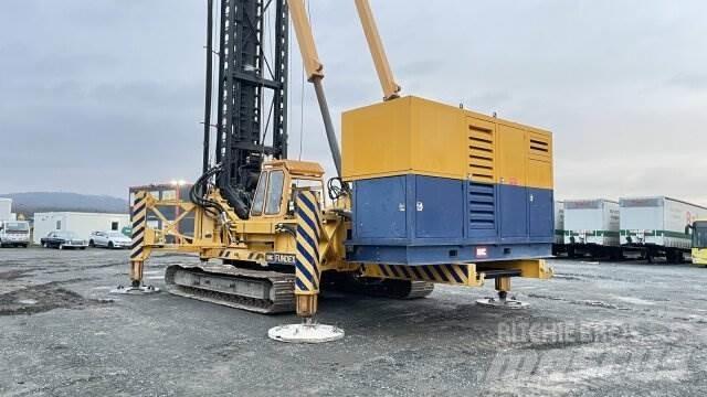 IHC Fundex F12SE Andere Fahrzeuge