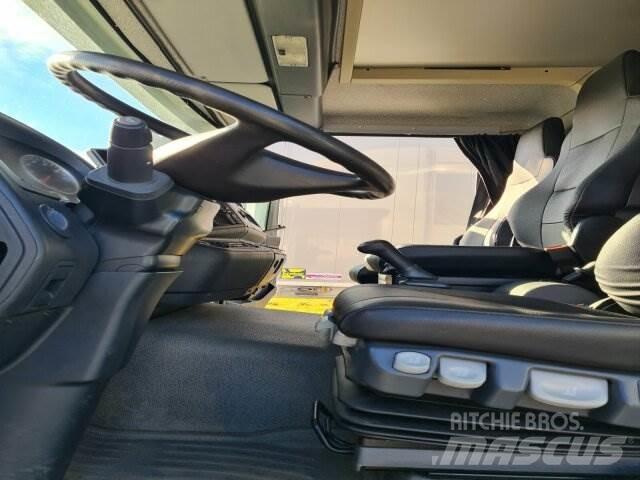 MAN TGM 18.280 4x2 LL Tiertransporter