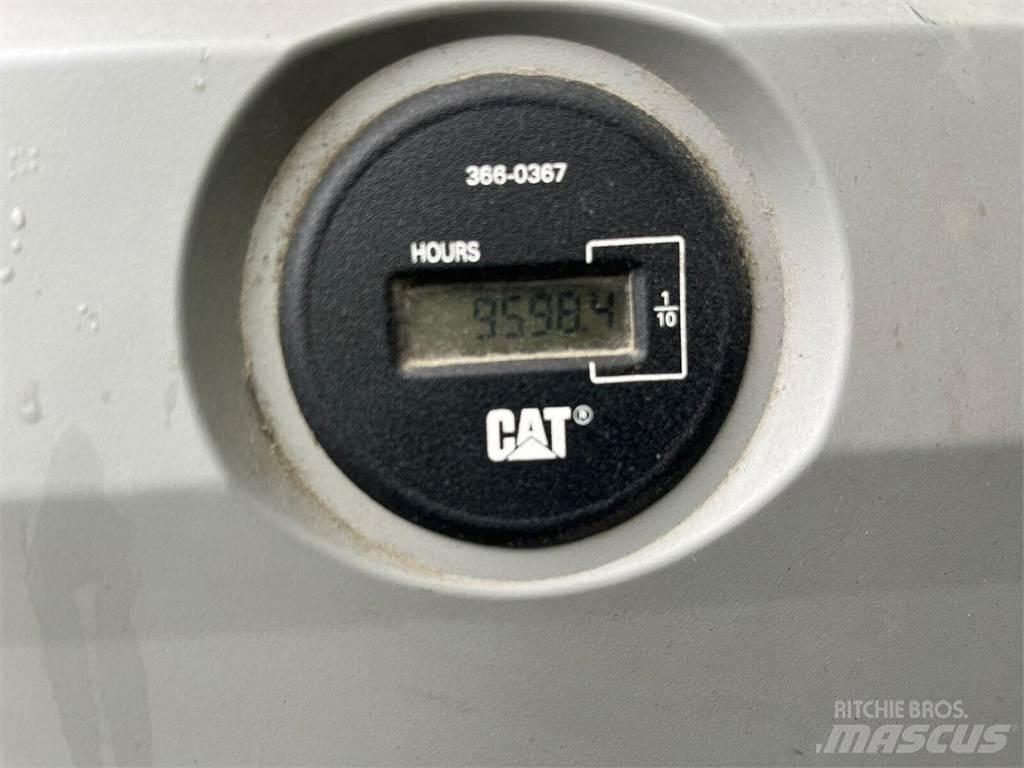 CAT 352F XE Raupenbagger