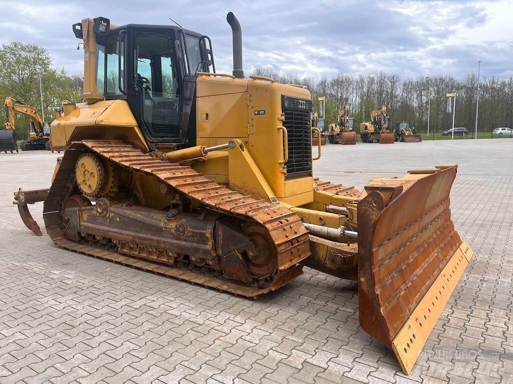 CAT D6N XL Bulldozer
