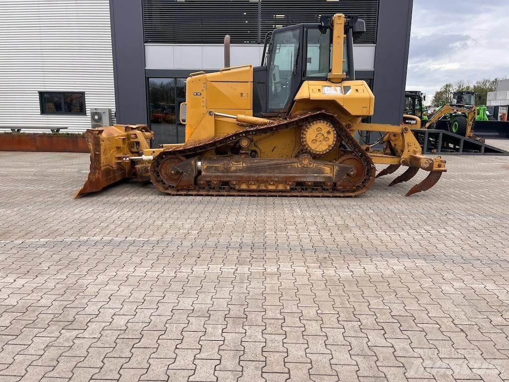 CAT D6N XL Bulldozer