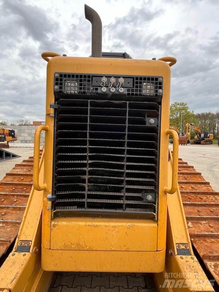 CAT D6N XL Bulldozer