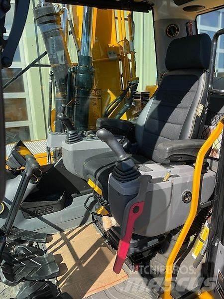 JCB 150X Raupenbagger