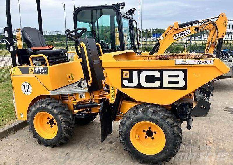 JCB 1T Sonstige Baumaschinen
