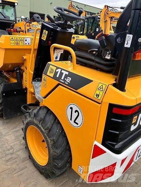 JCB 1T Sonstige Baumaschinen