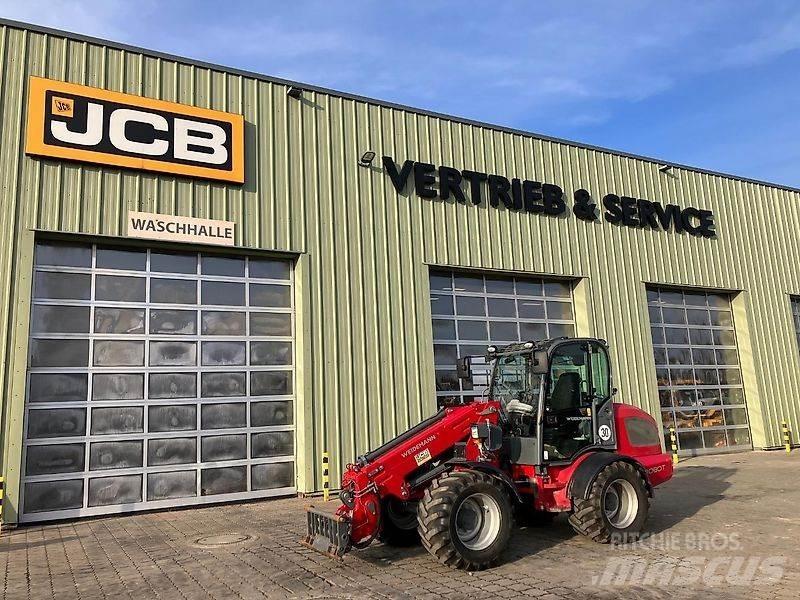 JCB 3080T Sonstige Baumaschinen