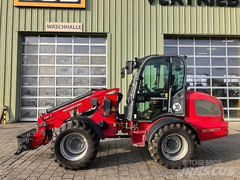 JCB 3080T Sonstige Baumaschinen