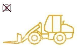 JCB 403 Kompaktlader